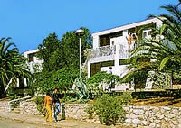 Croatia Divers: private accommodation